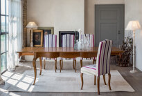 Stół Aston firmy Tonin Casa od 3527€ - 3