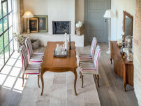 Stół Aston firmy Tonin Casa od 3527€ - 2