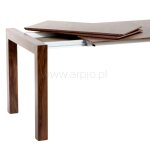 Stół X7 orzech rozkładany 170x260 - 3