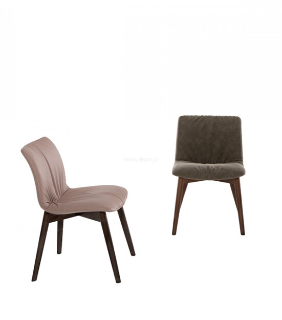 Krzesło FELIX firmy Tonin Casa 