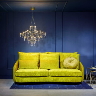 Massimo Sofa 3 osobowa