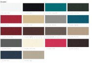 Krzesło AGATA firmy Tonin Casa od 453€ - 6