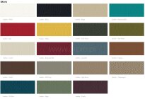 Krzesło AGATA firmy Tonin Casa od 453€ - 7