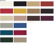 Krzesło AGATA firmy Tonin Casa od 453€ - 8