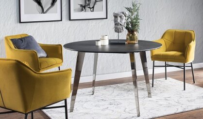 Macan dining table
