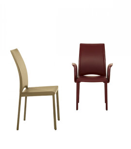 Krzesło MADELEINE firmy Tonin Casa