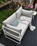 Sofa ogrodowa EASY  - 2