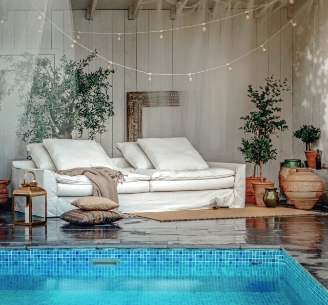 Sofa Sake LC up from 4989 zł