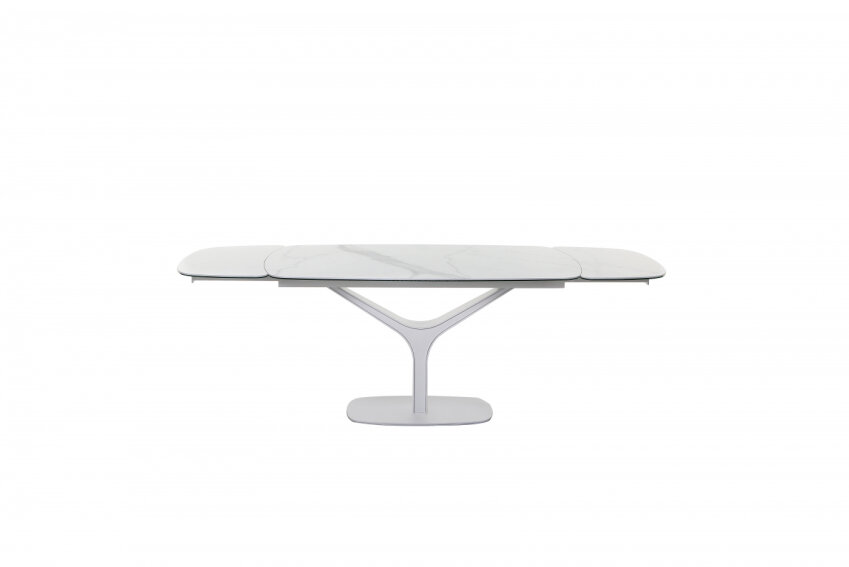 Nowoczesny stół Ariston firmy Tonin Casa od 3298€