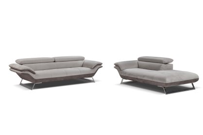 italienisches Sofa Corsica