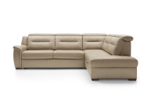 Ecksofa SALMO ab 7836zł - 2