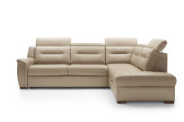 Ecksofa SALMO ab 7836zł - 3
