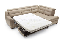 Ecksofa SALMO ab 7836zł - 5