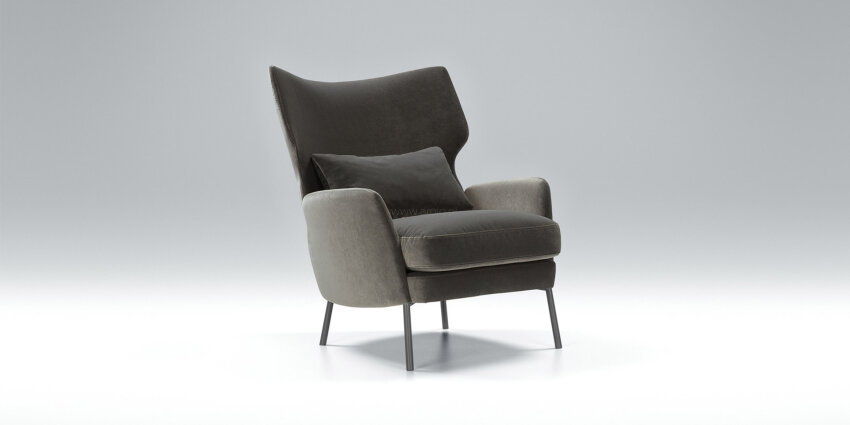 Fotel Alex cena od 3425zł