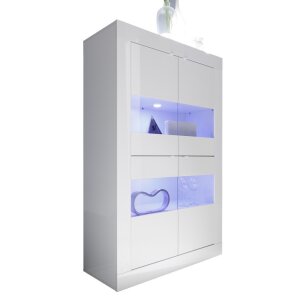 Basic Witryna Szeroka 4 drzwi