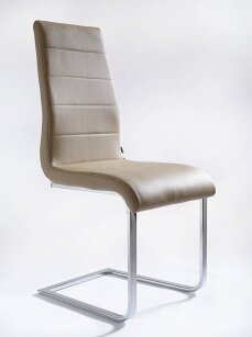 Krzesło Carlo cappucino