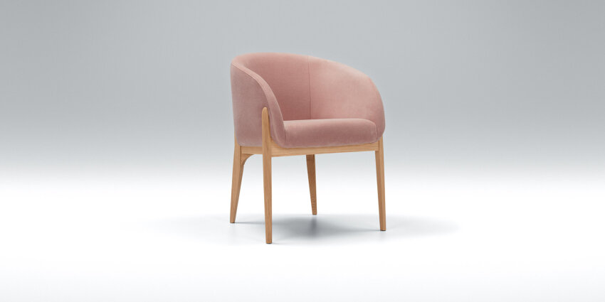 Krzesło Jenny bistro Sits