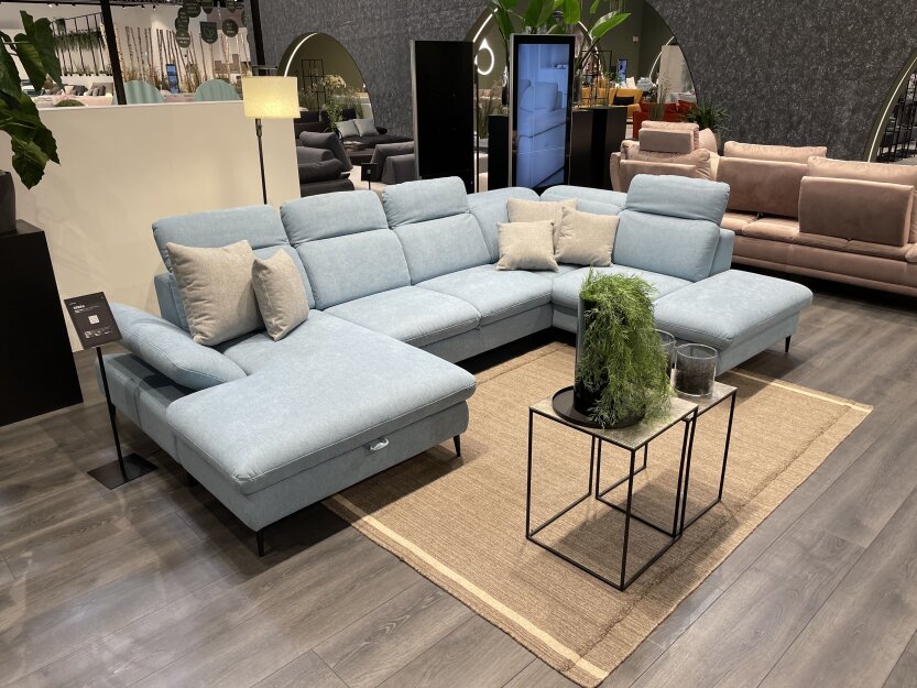 Serra narożnik modułowy