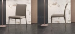 Krzesło włoskie Deli Bonaldo od 374 euro