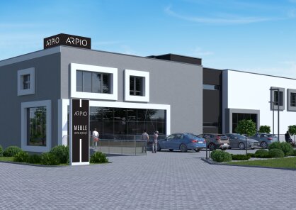 Dni otwarte Galerii Arpio 