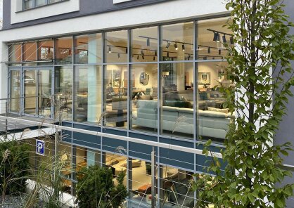 Nowa Galeria ARPIO Meble Zielona Góra