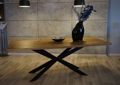 Jak wybrać idealny stół