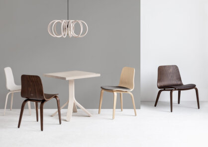 Wybór idealnego krzesła do jadalni