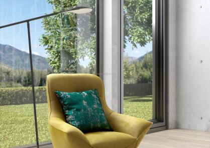 Idealny fotel do Twojego salonu 