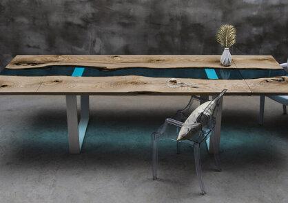 Zaprojektuj z nami swój stół