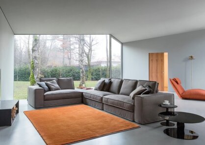 Jak ustawić meble w salonie