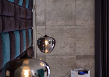 Panele tapicerowane - sposób na przytulne wnętrze