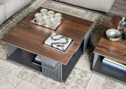 Czym kierować się podczas wyboru stolika kawowego?