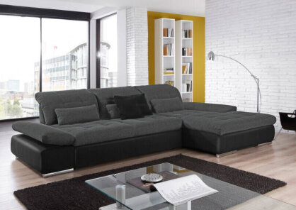 Rodzaje narożników modułowych i ich charakterystyka