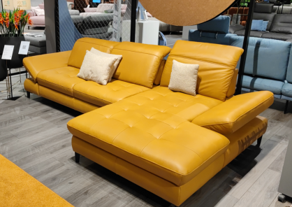 Jesienna kolorystyka w twoim wnętrzu