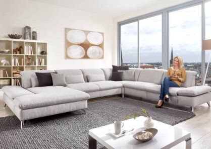 Jak poradzić sobie z małymi przestrzeniami