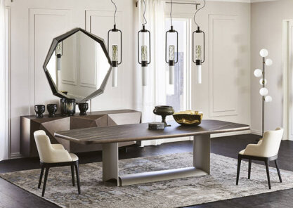 Do jakich rzeczy przywiązać uwagę aby salon stał się tym wymarzonym?