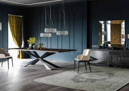 Włoski wystrój mieszkania - jakie meble dobrać?