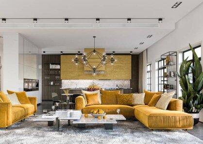 Wybierz sofę idealną dla Ciebie