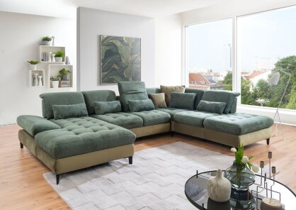 Ranking 10 najpopularniejszych narożników według Arpio