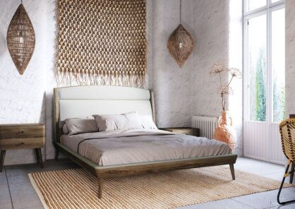 5 topowych modeli łóżek w Arpio