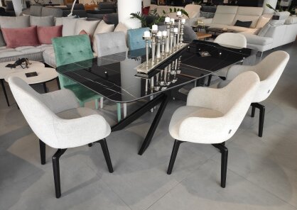 5 najwygodniejszych krzeseł w Arpio