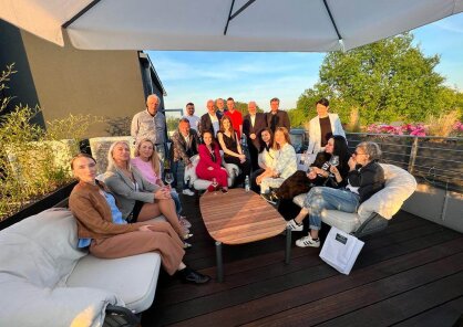 Spotkanie z architektami i projektantami w dniu 18.05.2023 