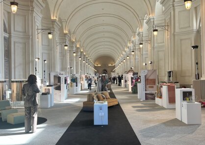 Targi meblowe we Włoszech - Experience Piemonte Luxury