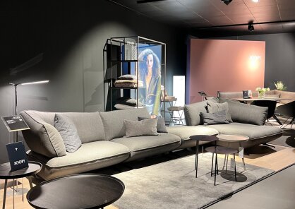 Targi wewnętrzne Himolla