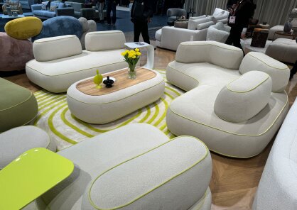 Targi Meblowe Poznań 2024