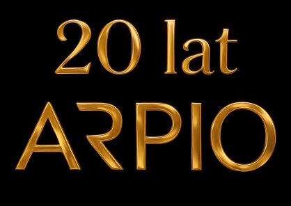Świętujemy 20 lat Salonu Meblowego ARPIO!