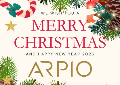 Życzenia Świąteczne oraz Noworoczne