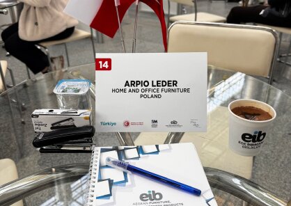 Targi Meblowe Izmir Turcja